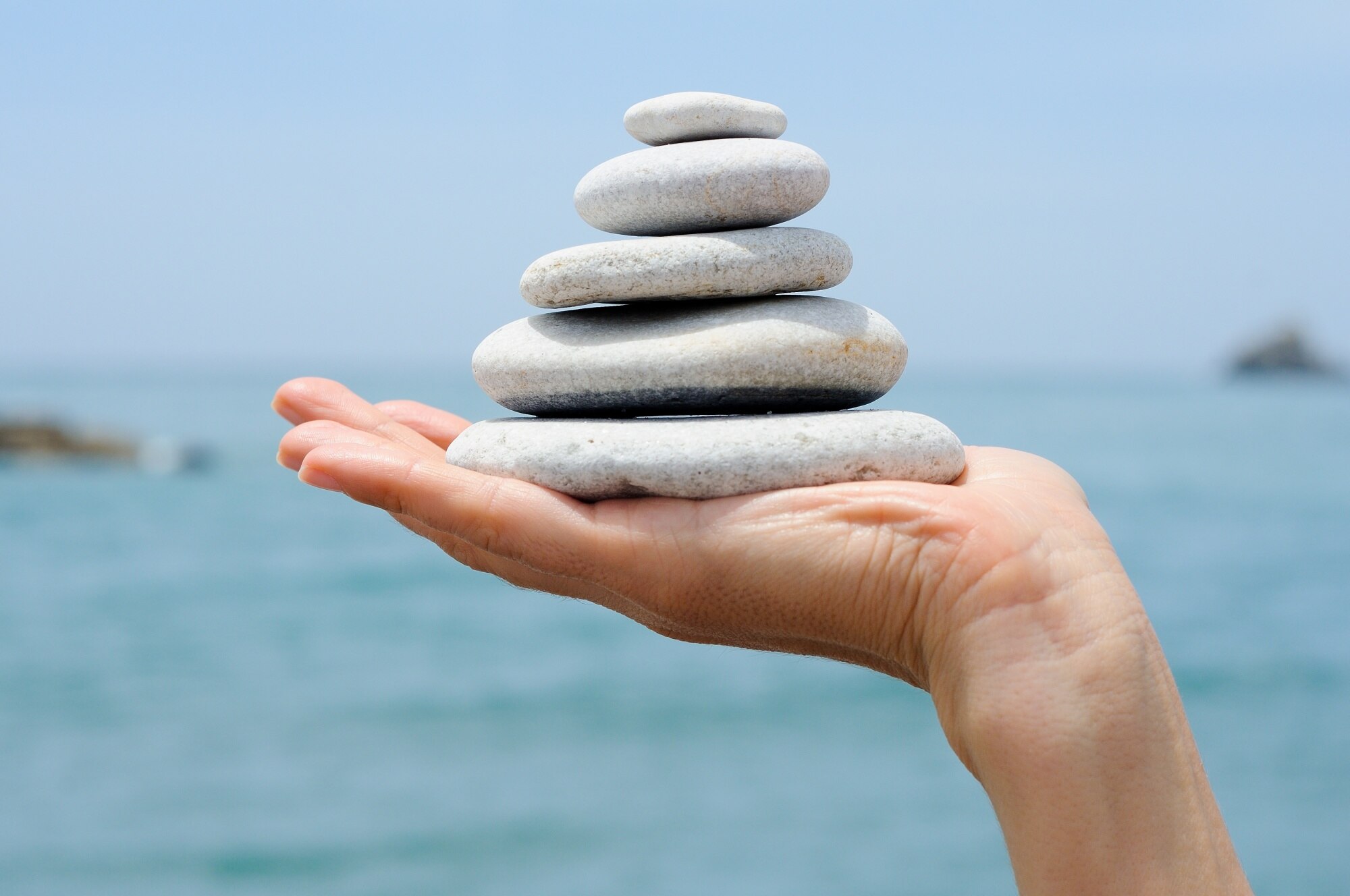 Balanced environment